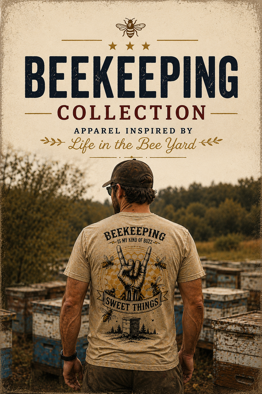 Beekeeping Collection
