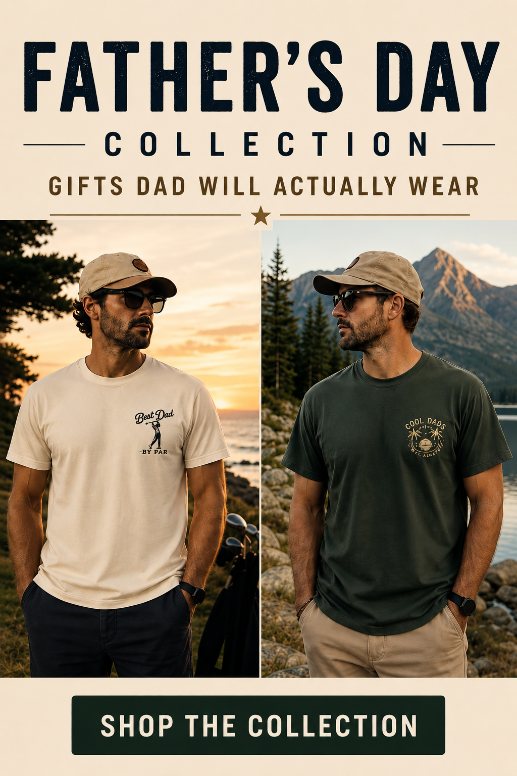 Fathers Day Collection