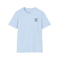 Smoker Suit Repeat Shirt | Beekeeper T-Shirt | Beekeeping Apparel