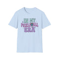 In My Pickleball Era Retro Graphic Tee | Trendy Pickleball Shirt for Women