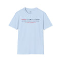 United States of America 250 Years Shirt | EST 1776 Patriotic Tee | Minimalist America 250 T-Shirt | USA Semiquincentennial Shirt