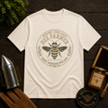 Support Your Local Bee Farmer Shirt – Beekeeping T-Shirt – Save the Bees Apparel